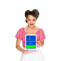 Одностраничный сайт